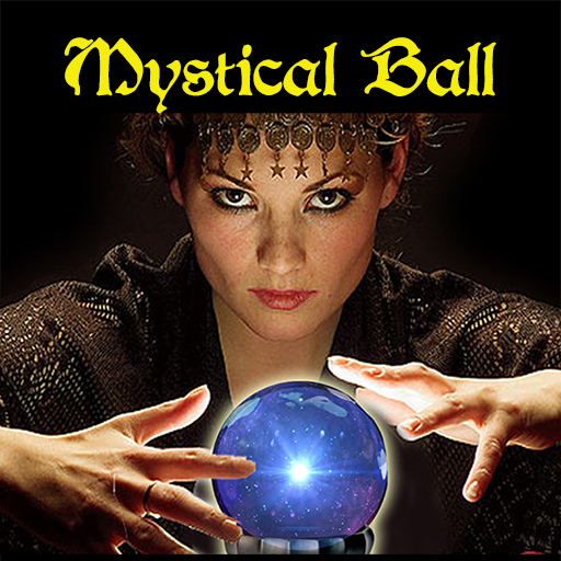 Mystic Ball