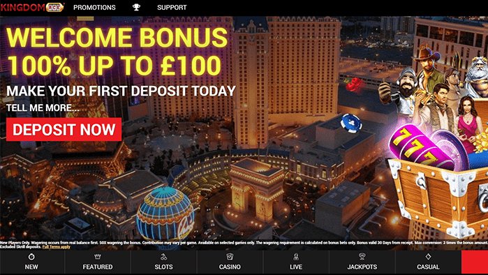 Explore WestAce Casino: UK’s Premier Online Gaming Destination
