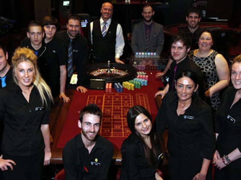 Love Casino UK: A Quick Snapshot