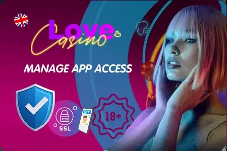 Love Casino UK: The Ultimate Mobile App Experience