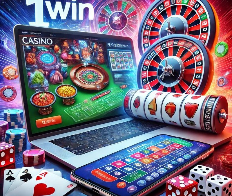 What’s the real deal with NineWin UK Casino?