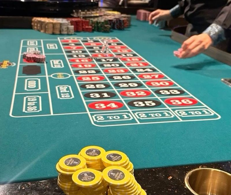 Discover the Ultimate NineWin UK Casino Experience: Play Now